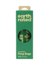 Earth Rated Lavendar Bulk Bags | 1 Roll 300 Large Bags