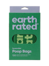 Earth Rated Handle Poop Bags Lavender