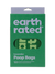 Earth Rated Handle Poop Bags Lavender