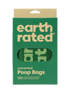 Earth Rated Handle Poop Bag Unscented