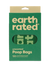 Earth Rated Handle Poop Bag Unscented