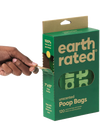 Earth Rated Handle Poop Bag Unscented