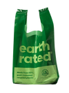 Earth Rated Handle Poop Bags Lavender