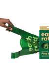 Earth Rated Handle Poop Bag Unscented