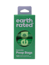 Earth Rated Poop Bag Refills Lavender