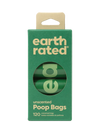 Earth Rated Poop Bag Refills Unscented