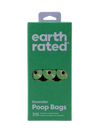 Earth Rated Poop Bag Refills Lavender