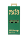 Earth Rated Poop Bag Refills Unscented