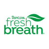 TropiClean Fresh Breath Dental Health Solution Advanced Whitening - 1 L