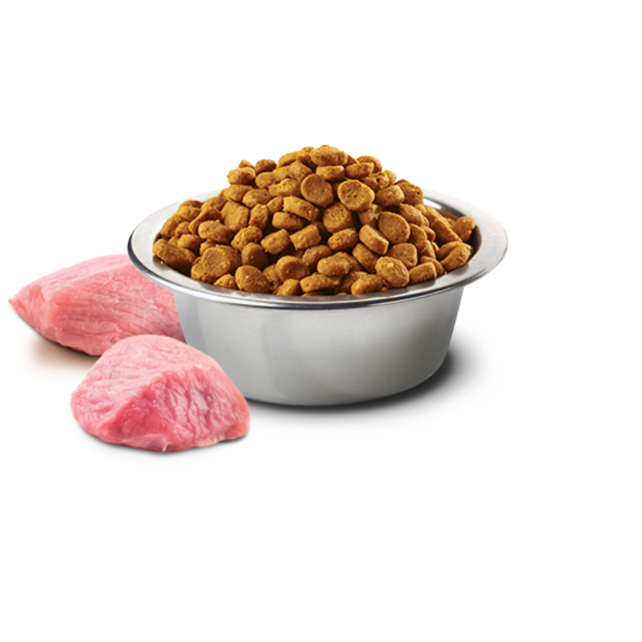 Farmina Prime Boar and Apple for Cats - 3.3 lbs