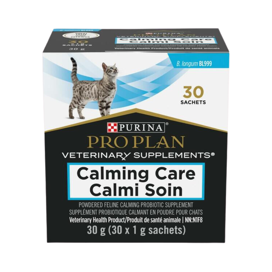 FortiFlora® Feline Calming Care Supplement - 30 Sachets