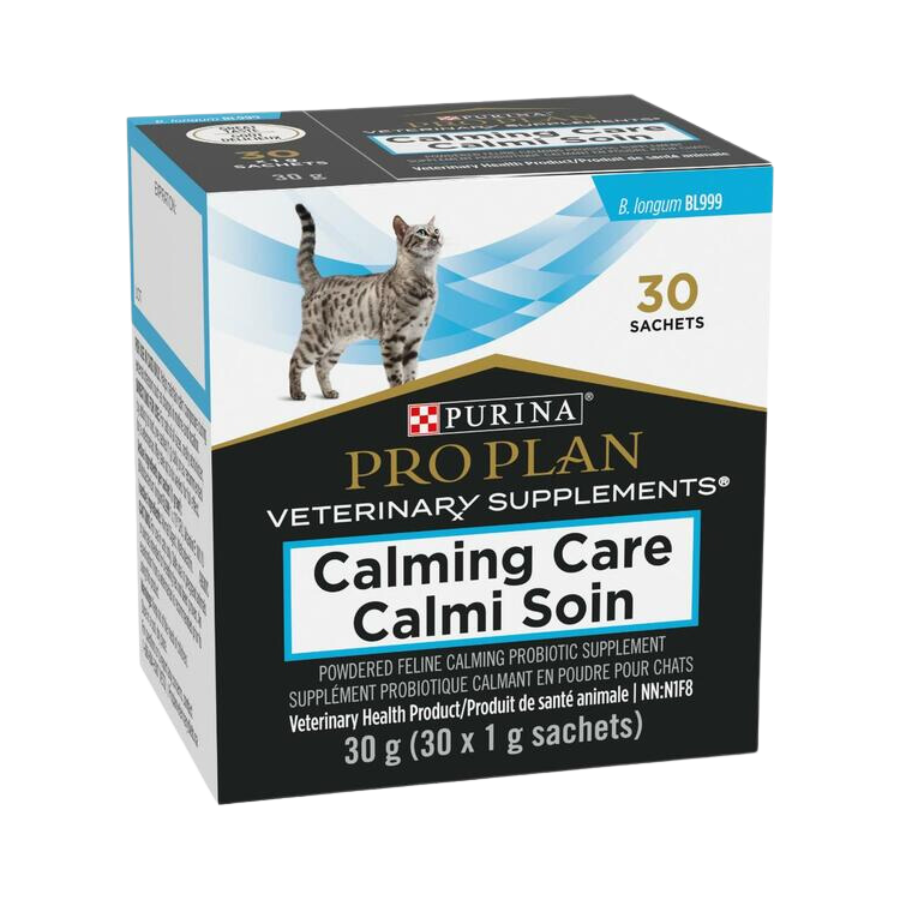 FortiFlora® Feline Calming Care Supplement - 30 Sachets