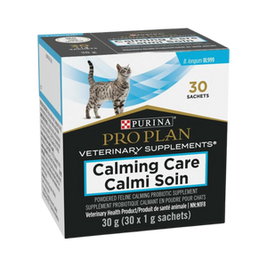 FortiFlora® Feline Calming Care Supplement - 30 Sachets