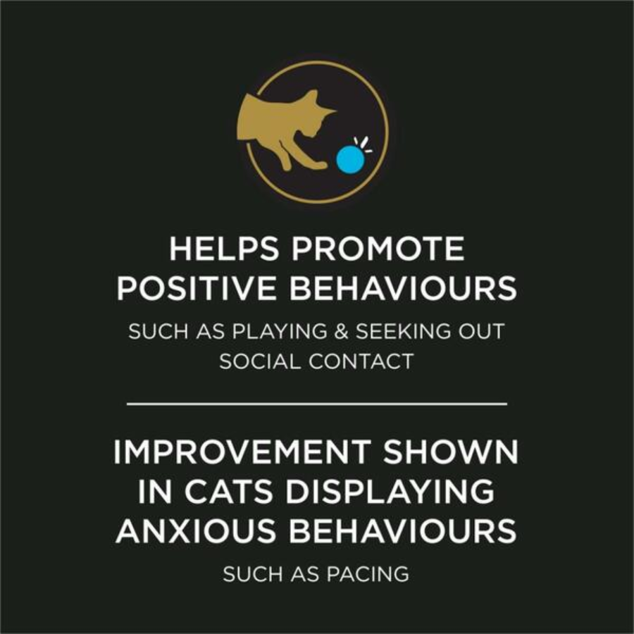 FortiFlora® Feline Calming Care Supplement - 30 Sachets