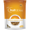 Fruitables Pumpkin and Banana Crunchy