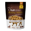 Fruitables Skinny Minis Grilled Bison Chewy