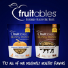 Fruitables Skinny Minis Pumpkin and Berry Chewy