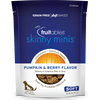 Fruitables Skinny Minis Pumpkin/Berry Chewy