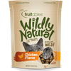 Fruitables Wildly Natural Free Range Chicken - 2.5 oz