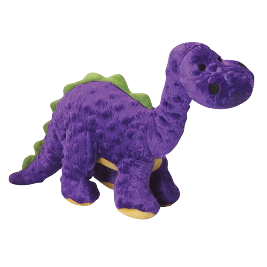 GoDog Purple Grunt Dino - Large