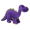 GoDog Purple Grunt Dino - Large