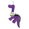 GoDog Purple Grunt Dino - Large