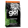 Go! Solutions Sensitivities Limited Ingredient Grain-Free Turkey