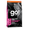 Go! Solutions Skin and Coat Care Chicken for Cats