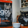 Go! Solutions Skin and Coat Care Salmon for Cats