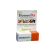 HomeoPet Multi Species DermaCoat+ - 15 ml