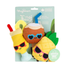 HugSmart Drinks Plush Toy