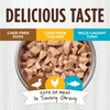 Instinct Grain-Free Healthy Cravings Variety Pack for Cats