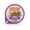 Instinct Grain-Free Minced Rabbit for Cats