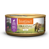 Instinct Original Grain-Free Rabbit Pate for Cats