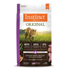 Instinct Original Rabbit Cat Food - 10 lbs