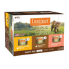 Instinct Original Recipe Variety Pack for Cats - 3 oz (12 Pack)