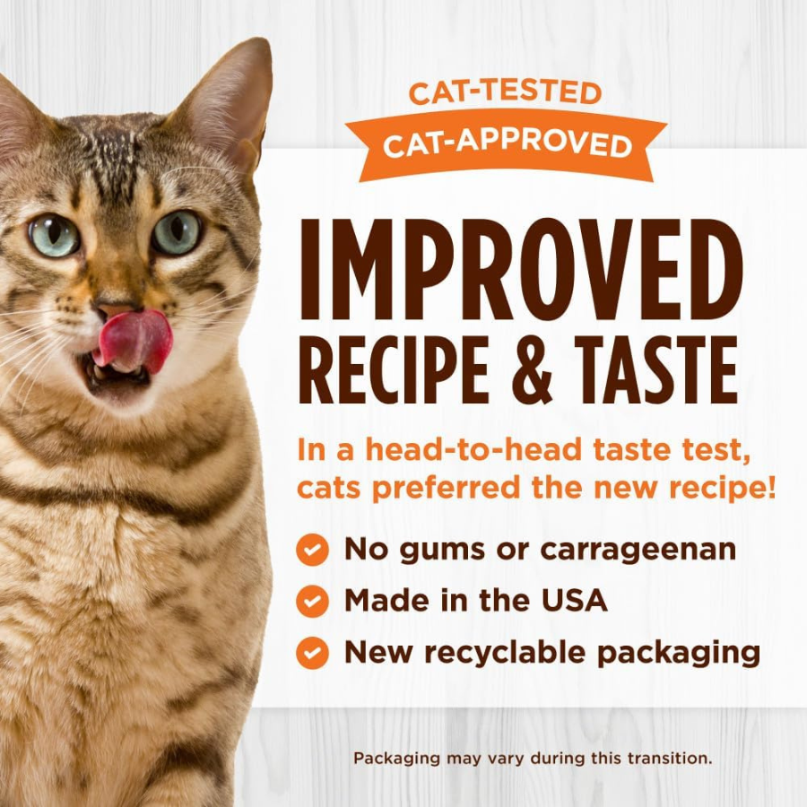 Instinct Original Recipe Variety Pack for Cats - 3 oz (12 Pack)