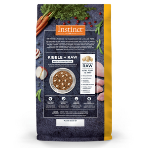 Instinct Raw Boost Grain-Free Chicken for Cats