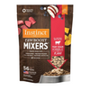 Instinct Raw Boost Mixers Beef