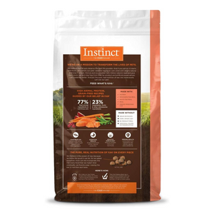 Instinct Original Salmon Cat Food