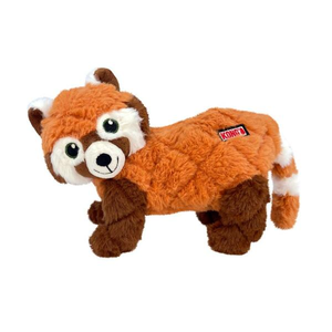 KONG Scampers Red Panda - Medium