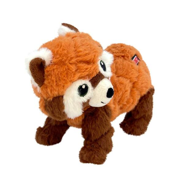 KONG Scampers Red Panda - Medium