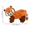 KONG Scampers Red Panda - Medium