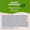 Natural Balance Vegetarian Diet