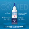 TropiClean OxyMed Ear Cleaner