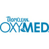 TropiClean OxyMed Hypoallergenic Oatmeal Shampoo - 20 oz