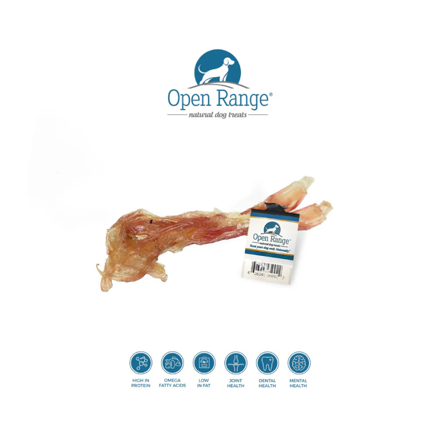 Open Range Beef Tendon