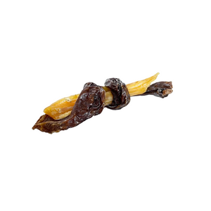 Open Range Chomper Wrapped Backstrap