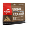 Orijen Freeze-Dried Beef Treats - 3.2 oz