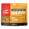 Orijen Freeze-Dried Duck Treats